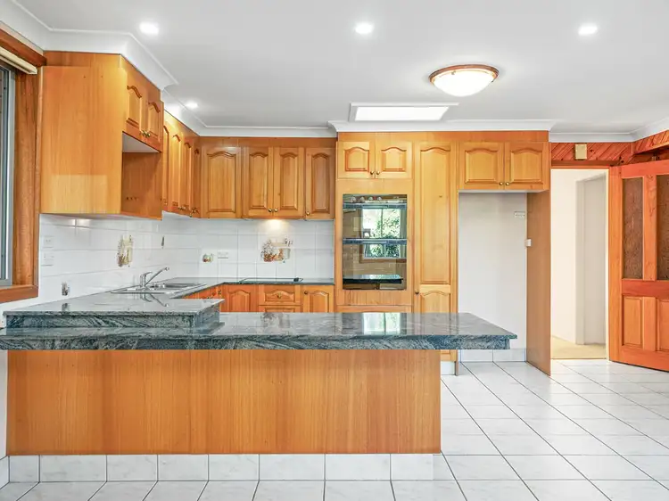 Third view of Homely house listing, 26 Hume Crescent, Werrington County NSW 2747