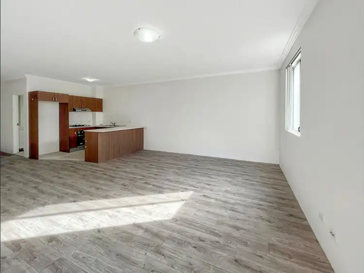 Second view of Homely unit listing, 15/1-3 Putland street, St Marys NSW 2760