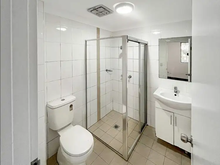 Third view of Homely unit listing, 15/1-3 Putland street, St Marys NSW 2760