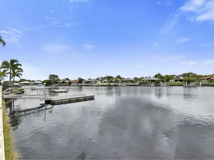 Fifth view of Homely house listing, 6 Catamaran Court, Banksia Beach QLD 4507