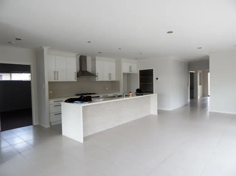 Second view of Homely house listing, 36 Blueberry Street, Banksia Beach QLD 4507