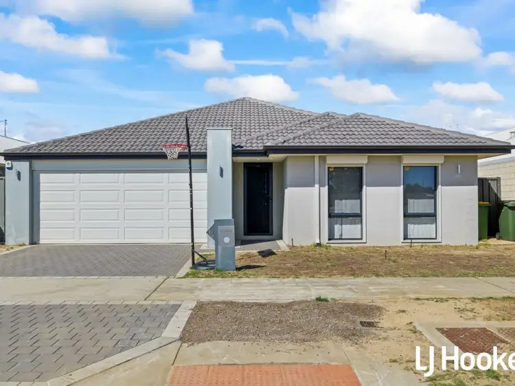 12 Hamsterley Way, Hilbert WA 6112