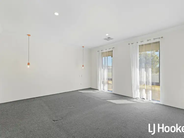 Third view of Homely house listing, 12 Hamsterley Way, Hilbert WA 6112