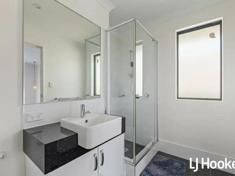 Fifth view of Homely house listing, 12 Hamsterley Way, Hilbert WA 6112