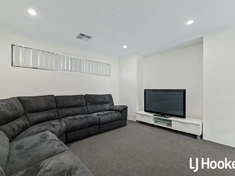 Sixth view of Homely house listing, 12 Hamsterley Way, Hilbert WA 6112