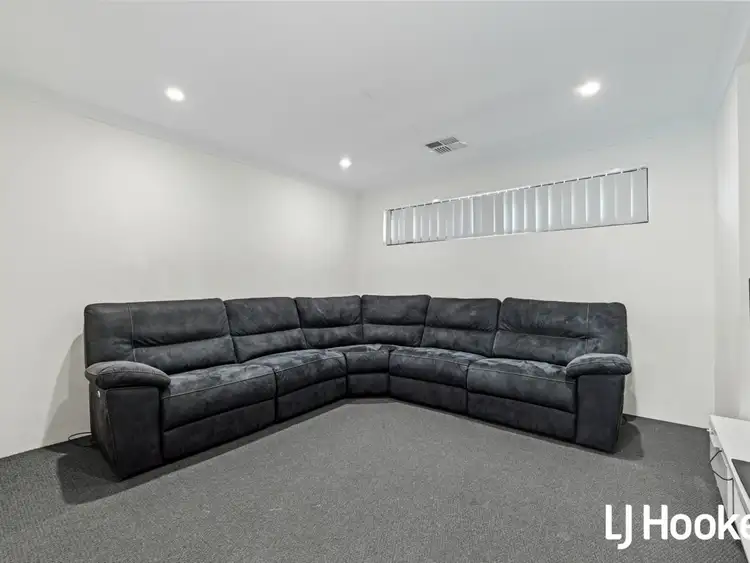 Seventh view of Homely house listing, 12 Hamsterley Way, Hilbert WA 6112