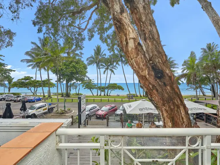 Main view of Homely apartment listing, 202/139-143 Williams Esplanade, Palm Cove QLD 4879