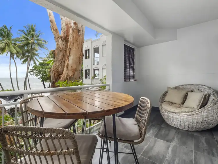202/139-143 Williams Esplanade, Palm Cove QLD 4879