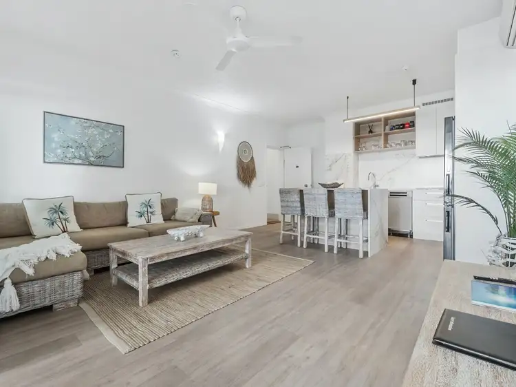 Fourth view of Homely apartment listing, 202/139-143 Williams Esplanade, Palm Cove QLD 4879