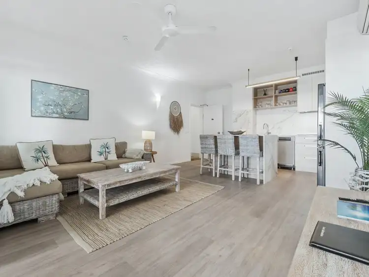 Fifth view of Homely apartment listing, 202/139-143 Williams Esplanade, Palm Cove QLD 4879