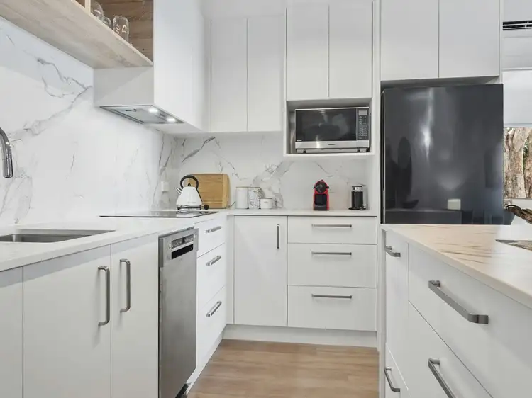 Fifth view of Homely apartment listing, 202/139-143 Williams Esplanade, Palm Cove QLD 4879