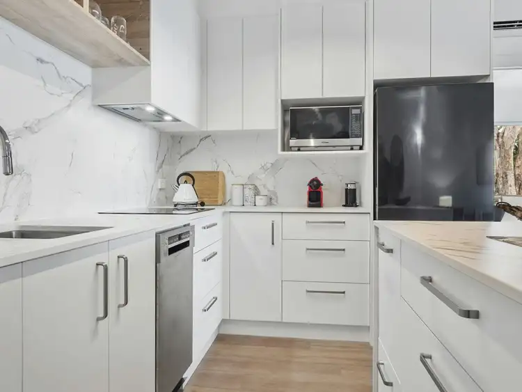 Sixth view of Homely apartment listing, 202/139-143 Williams Esplanade, Palm Cove QLD 4879