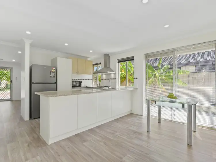 Fifth view of Homely house listing, 64 Warrilow Loop, Canning Vale WA 6155