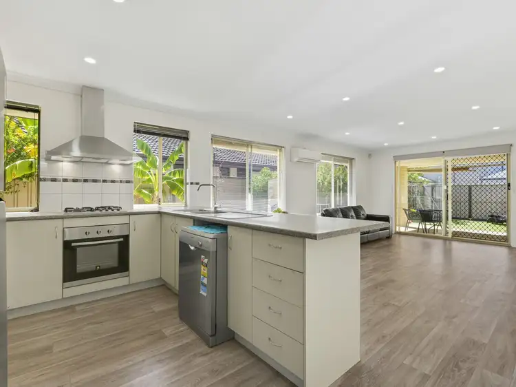 Sixth view of Homely house listing, 64 Warrilow Loop, Canning Vale WA 6155