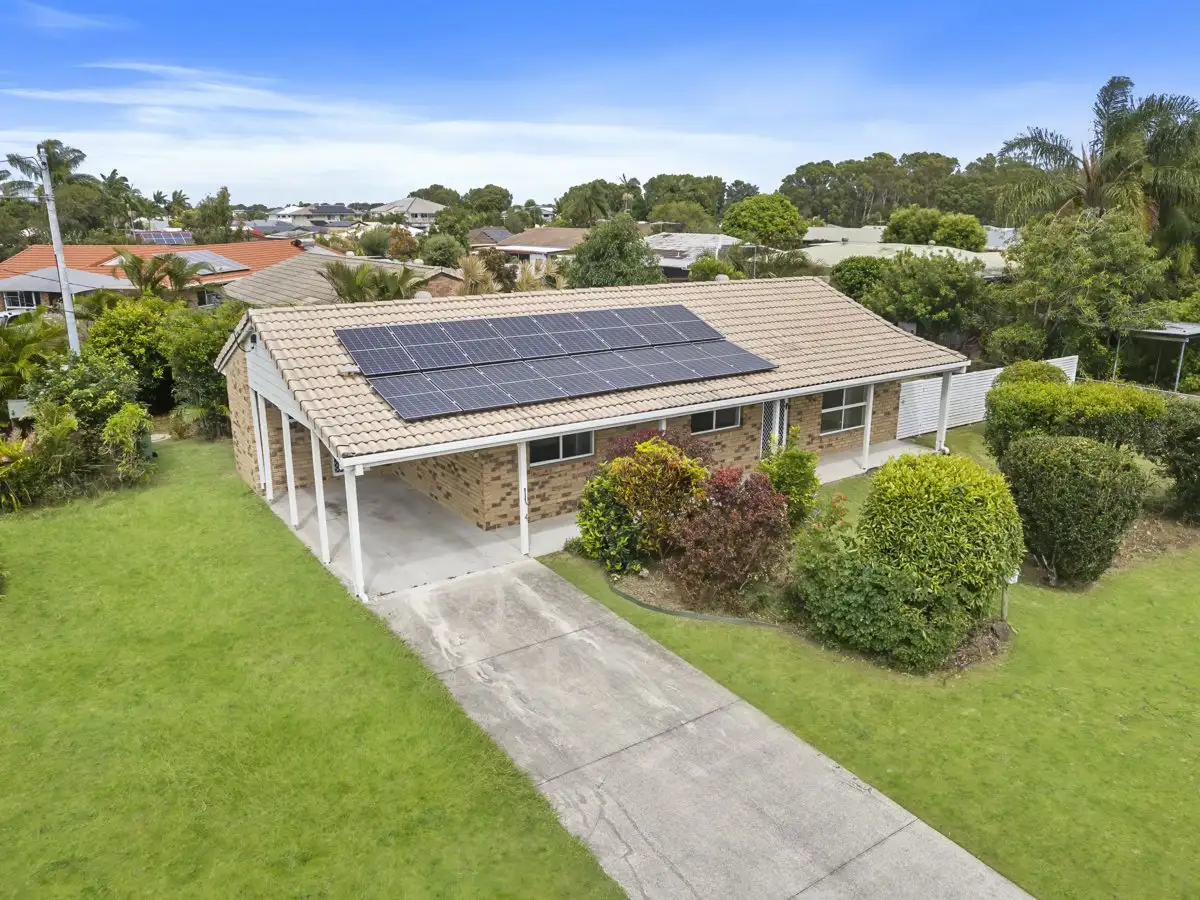 Main view of Homely house listing, 30 Caltowie Avenue, Banksia Beach QLD 4507