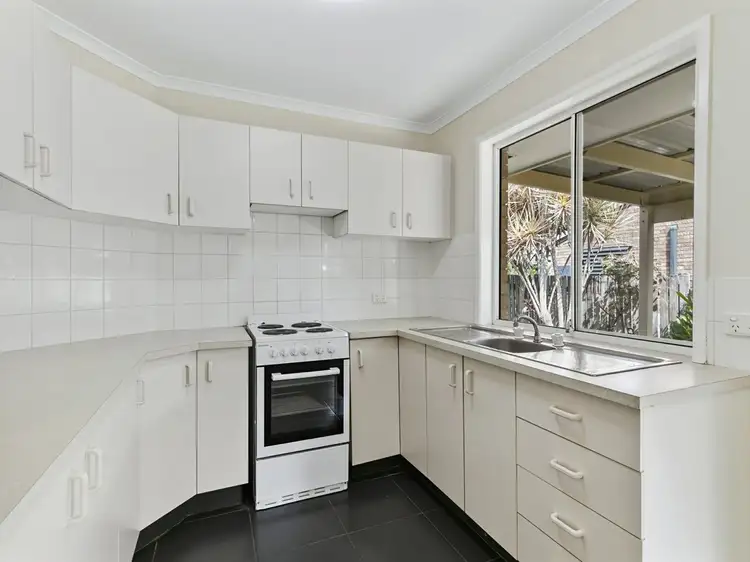 Fifth view of Homely house listing, 30 Caltowie Avenue, Banksia Beach QLD 4507
