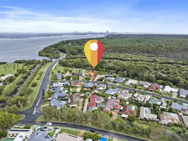 2/91 Endeavour Drive, Banksia Beach QLD 4507