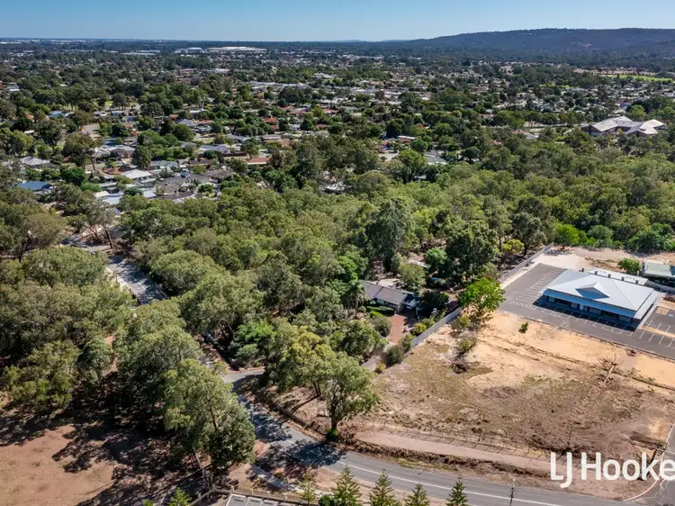 Second view of Homely house listing, 40 Mills Road West, Martin WA 6110