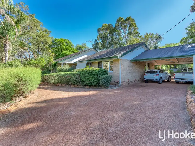 Fourth view of Homely house listing, 40 Mills Road West, Martin WA 6110