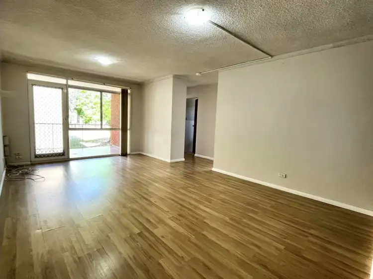 Second view of Homely unit listing, 8 /175 Derby st, Penrith NSW 2750