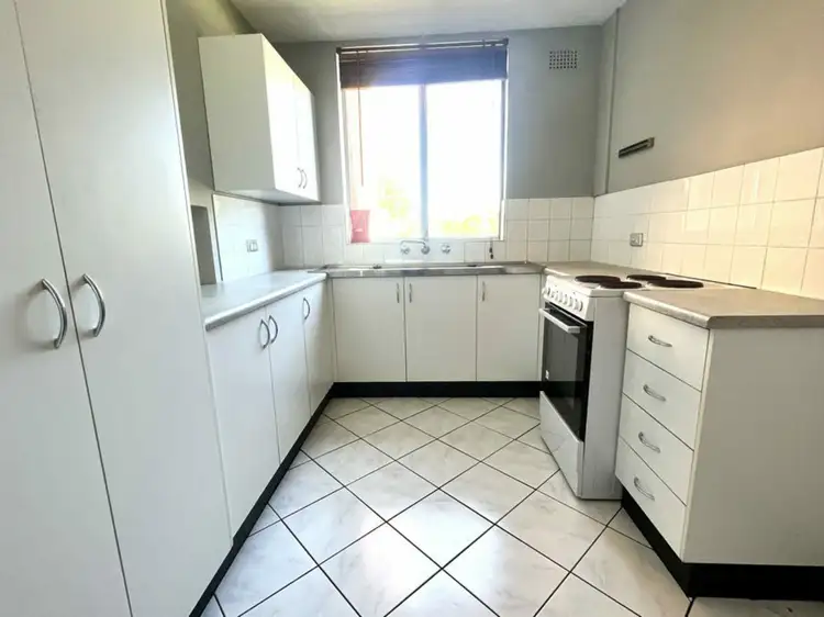 Fifth view of Homely unit listing, 8 /175 Derby st, Penrith NSW 2750