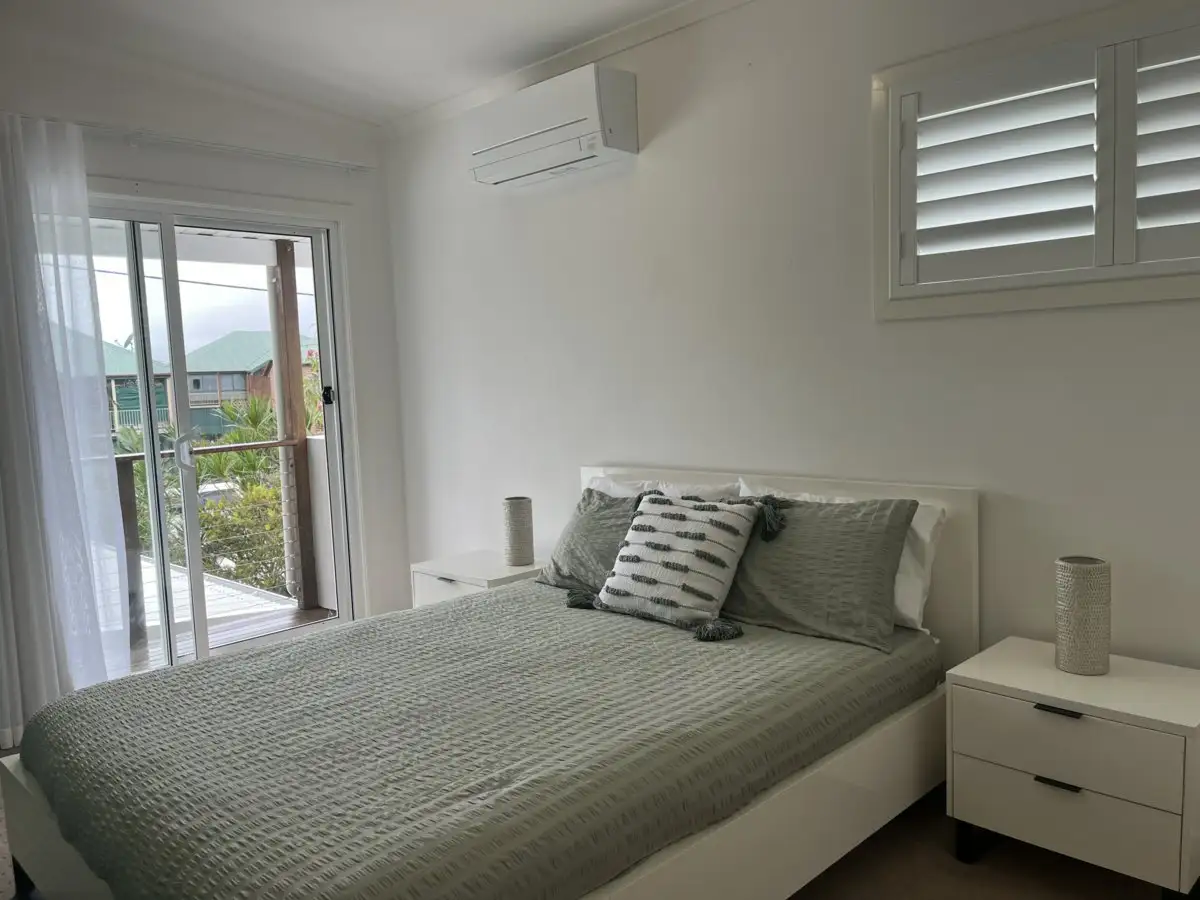 Main view of Homely unit listing, 1/40 Pumicestone Street, Bellara QLD 4507