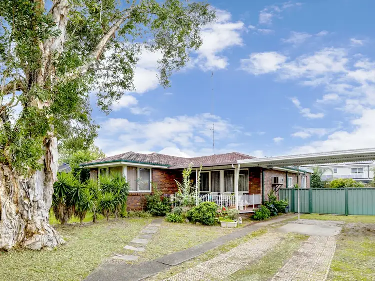 50 Gardenia Avenue, Emu Plains NSW 2750
