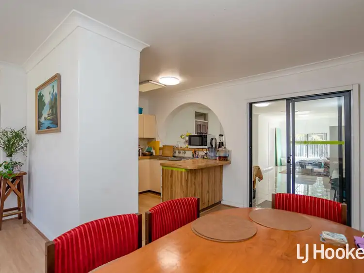 Sixth view of Homely house listing, 8 Mereworth Road, Thornlie WA 6108