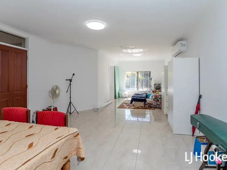 Seventh view of Homely house listing, 8 Mereworth Road, Thornlie WA 6108