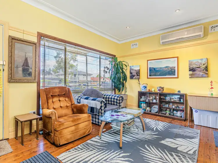 Second view of Homely house listing, 27 Joseph Street, Kingswood NSW 2747
