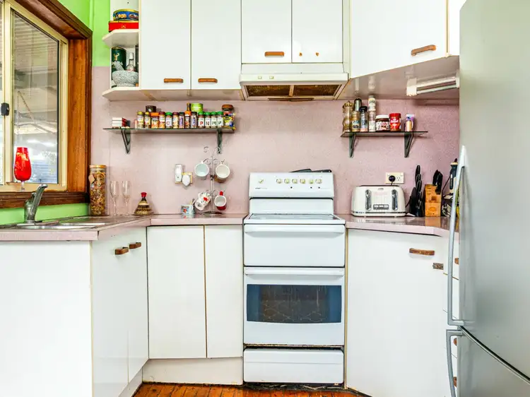 Third view of Homely house listing, 27 Joseph Street, Kingswood NSW 2747