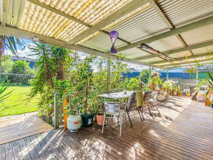 Fifth view of Homely house listing, 27 Joseph Street, Kingswood NSW 2747