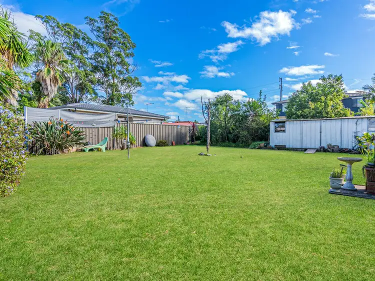 Sixth view of Homely house listing, 27 Joseph Street, Kingswood NSW 2747