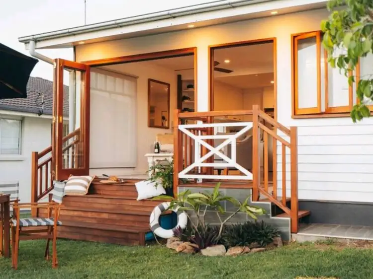 Main view of Homely house listing, 25 Queen Street, Bongaree QLD 4507