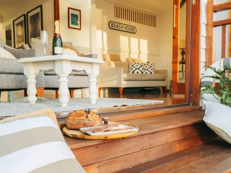 Second view of Homely house listing, 25 Queen Street, Bongaree QLD 4507