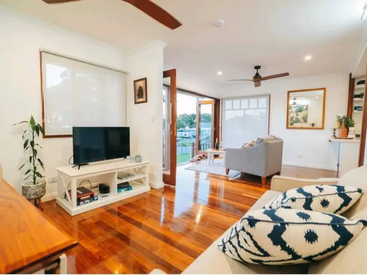 Fifth view of Homely house listing, 25 Queen Street, Bongaree QLD 4507