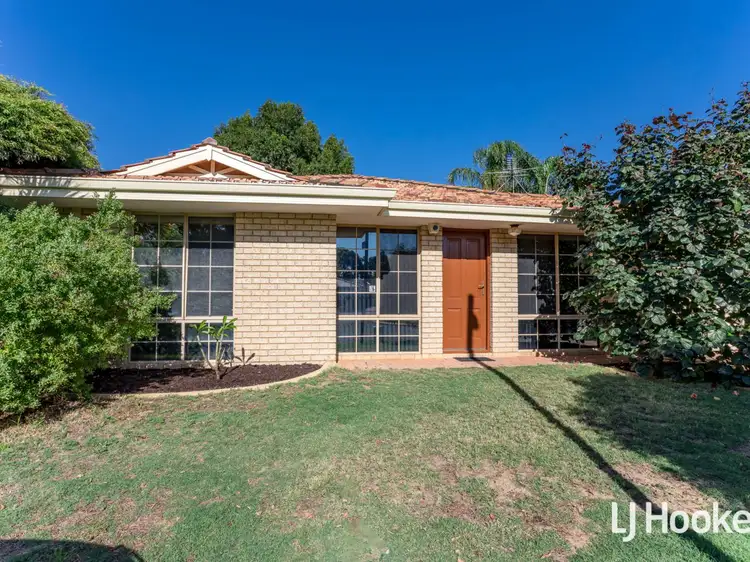 Main view of Homely house listing, 8 Settlers Way, Gosnells WA 6110