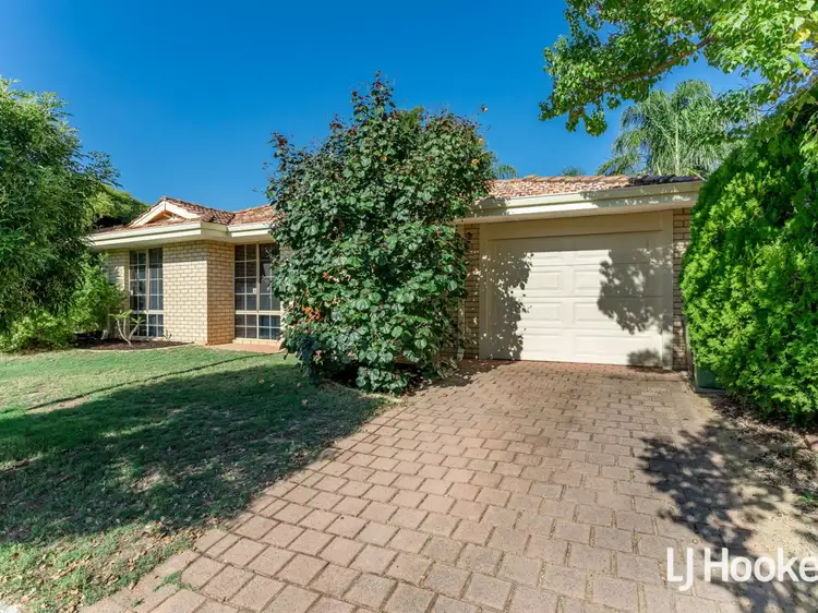 Second view of Homely house listing, 8 Settlers Way, Gosnells WA 6110