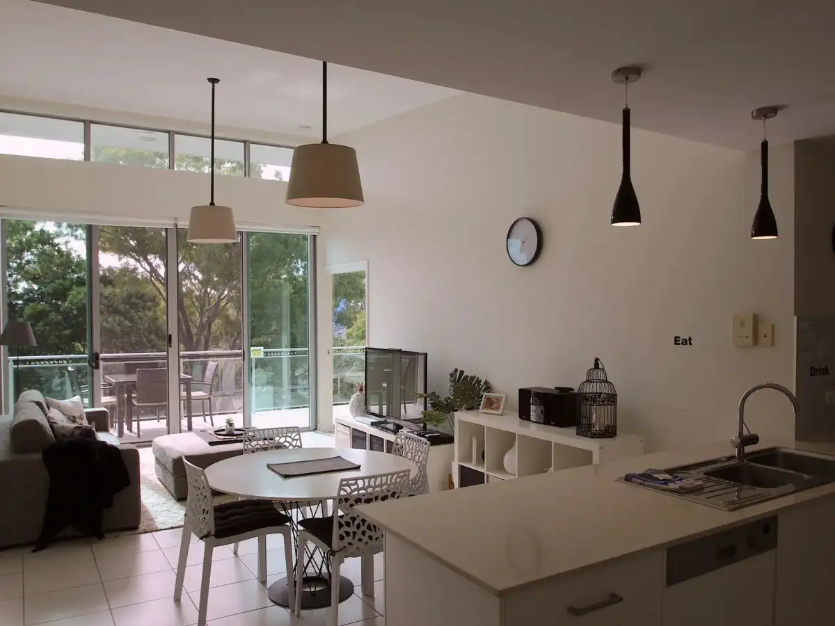 Main view of Homely unit listing, 19/2-4 Boyd Street, Woorim QLD 4507