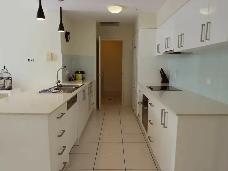 Second view of Homely unit listing, 19/2-4 Boyd Street, Woorim QLD 4507