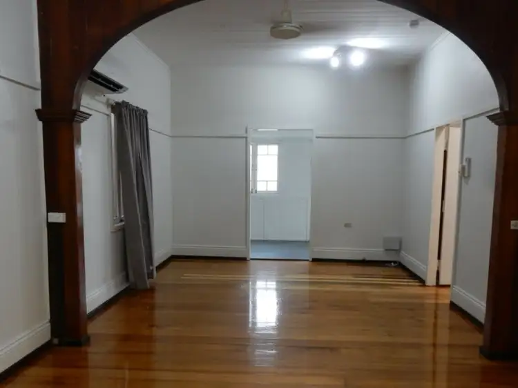 Second view of Homely house listing, 91 McLeod Street, Cairns City QLD 4870