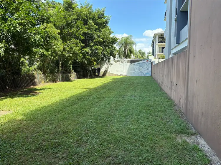 Fifth view of Homely house listing, 91 McLeod Street, Cairns City QLD 4870
