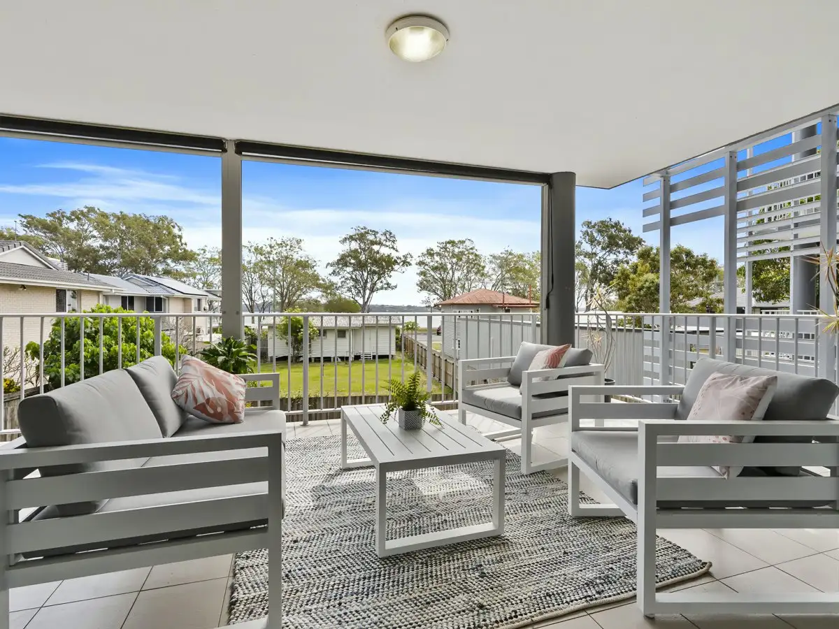 Main view of Homely unit listing, 21/52 Bestman Avenue, Bongaree QLD 4507