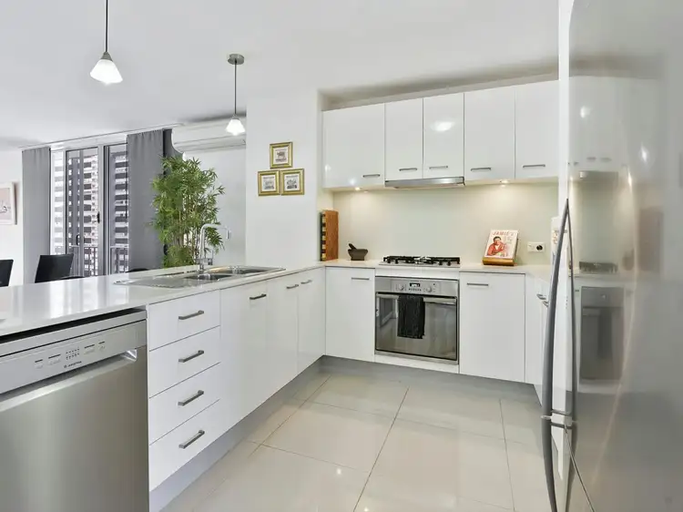 Second view of Homely unit listing, 21/52 Bestman Avenue, Bongaree QLD 4507
