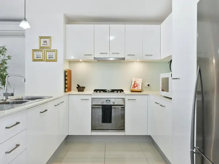 Third view of Homely unit listing, 21/52 Bestman Avenue, Bongaree QLD 4507