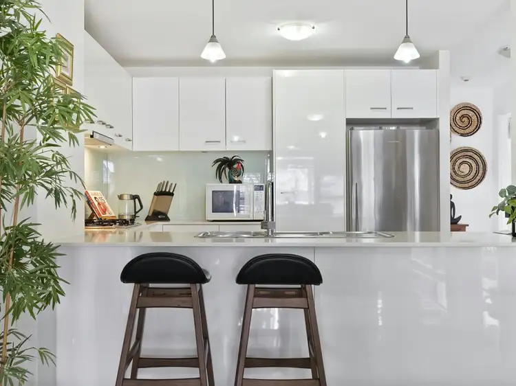 Fourth view of Homely unit listing, 21/52 Bestman Avenue, Bongaree QLD 4507