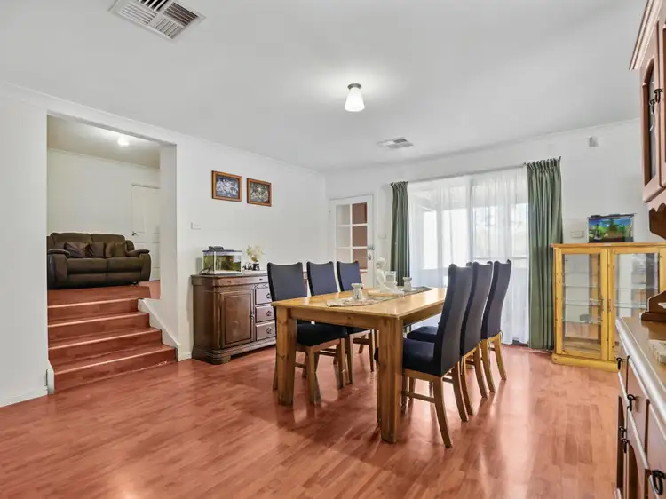 6 Holmegate Crescent, Cranebrook NSW 2749