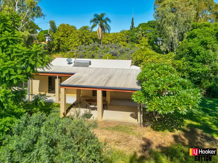 3/21 FITZROY STREET, Gatton QLD 4343