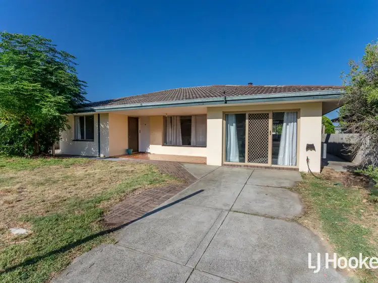 Second view of Homely house listing, 31 Virginia Avenue, Maddington WA 6109