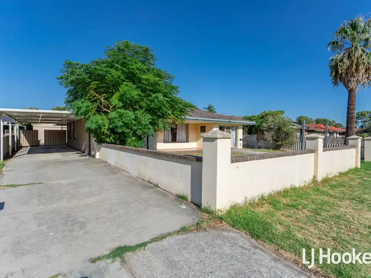 Third view of Homely house listing, 31 Virginia Avenue, Maddington WA 6109
